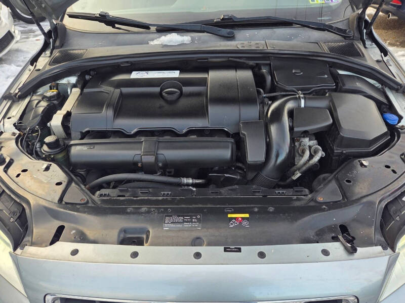 2012 Volvo XC70 3.2 Premier Plus