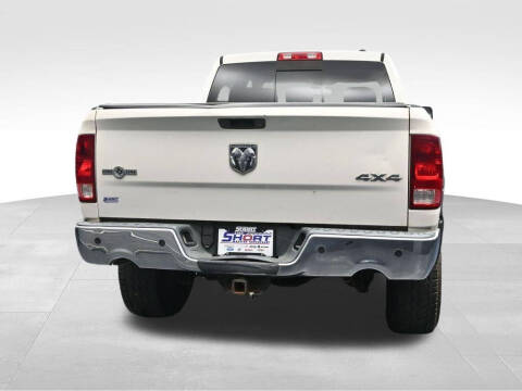 2009 Dodge Ram 1500 SLT