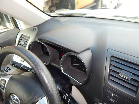 2012 Toyota Highlander