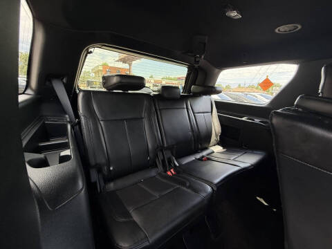 2018 Ford Expedition XLT