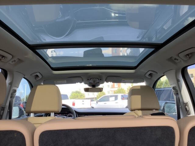 2025 Audi Q7 quattro Premium Plus 45 TFSI