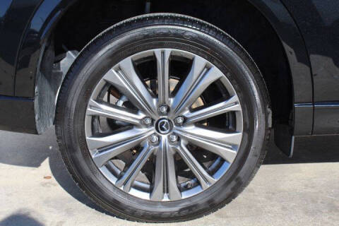 2025 Mazda CX-5 2.5 Turbo Signature