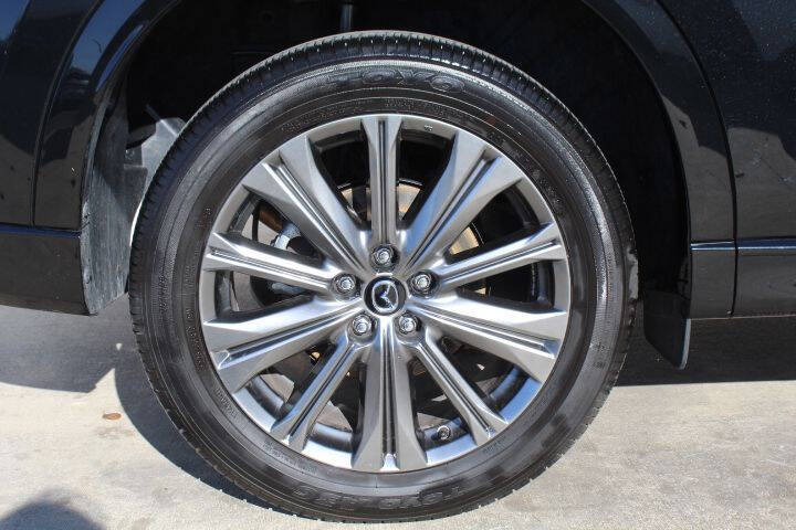 2025 Mazda CX-5 2.5 Turbo Signature