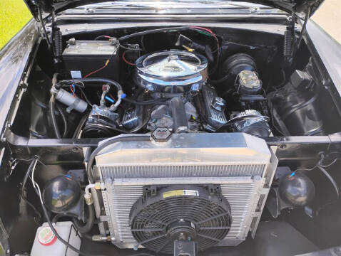 1956 Chevrolet Bel Air