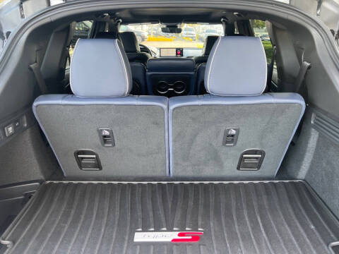 2023 Acura MDX SH-AWD Type S w/Advance Package