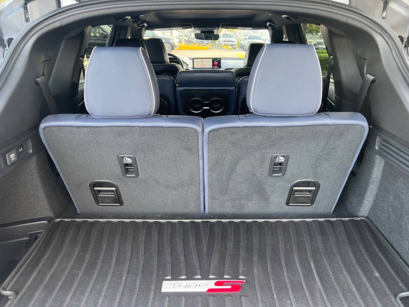 2023 Acura MDX SH-AWD Type S w/Advance Package