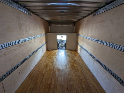 2024 Ford E-Series E-450 SD