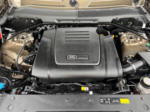 2023 Land Rover Defender 90 S