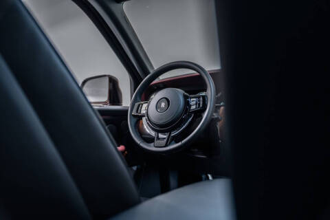 2023 Rolls-Royce Cullinan