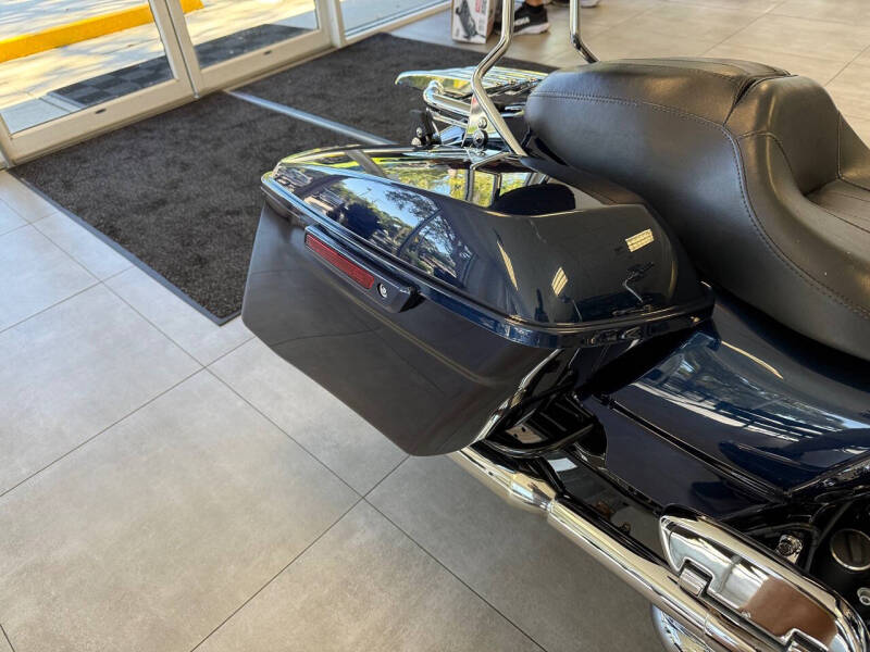 2014 Harley-Davidson Street Glide