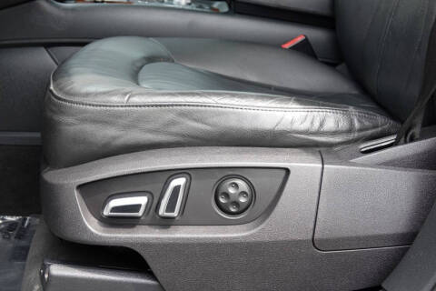 2013 Audi Q7 3.0T quattro Premium Plus