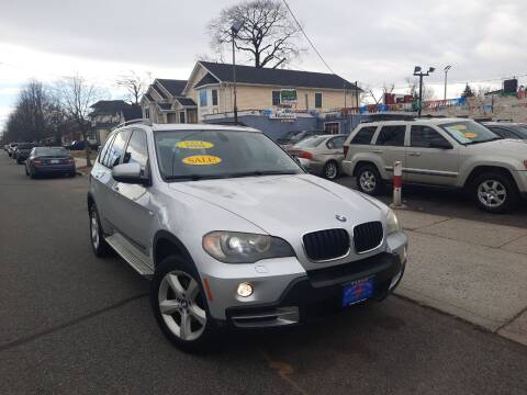 2010 BMW X5 for sale at K & S Motors Corp in Linden NJ