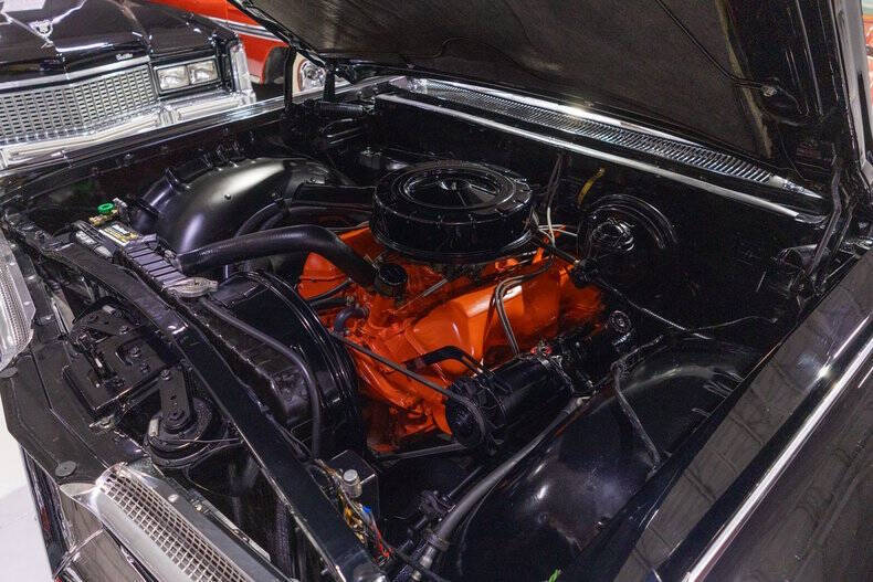 1959 Chevrolet Impala