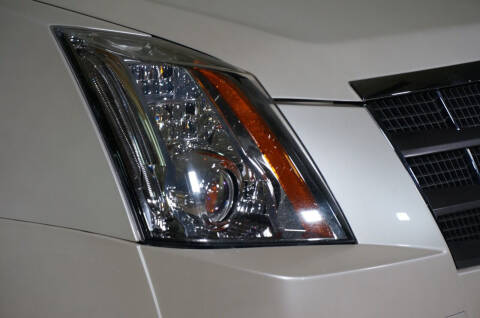 2011 Cadillac CTS 3.6L Premium