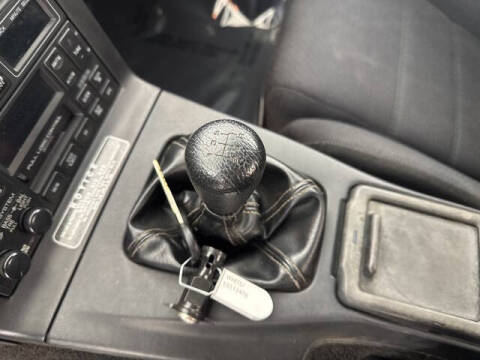 1990 Mazda MX-5 Miata