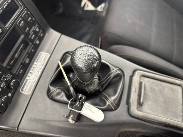 1990 Mazda MX-5 Miata