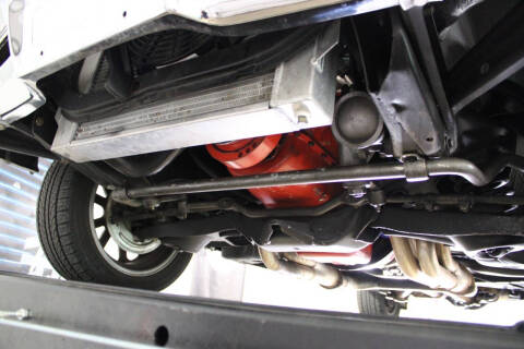 1965 Chevrolet Chevelle