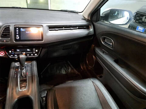 2020 Honda HR-V EX-L