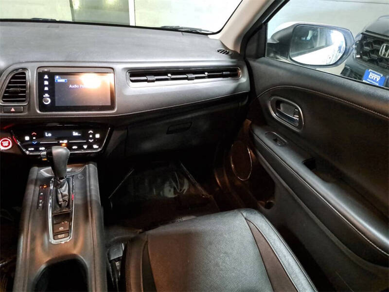 2020 Honda HR-V EX-L