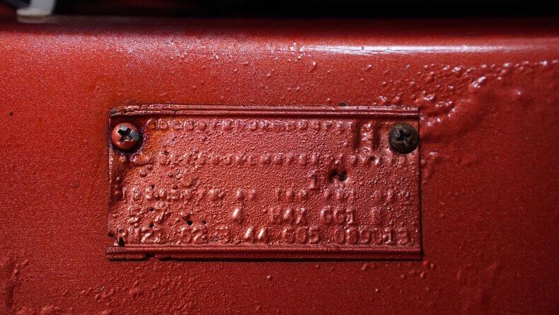 1968 Plymouth Roadrunner