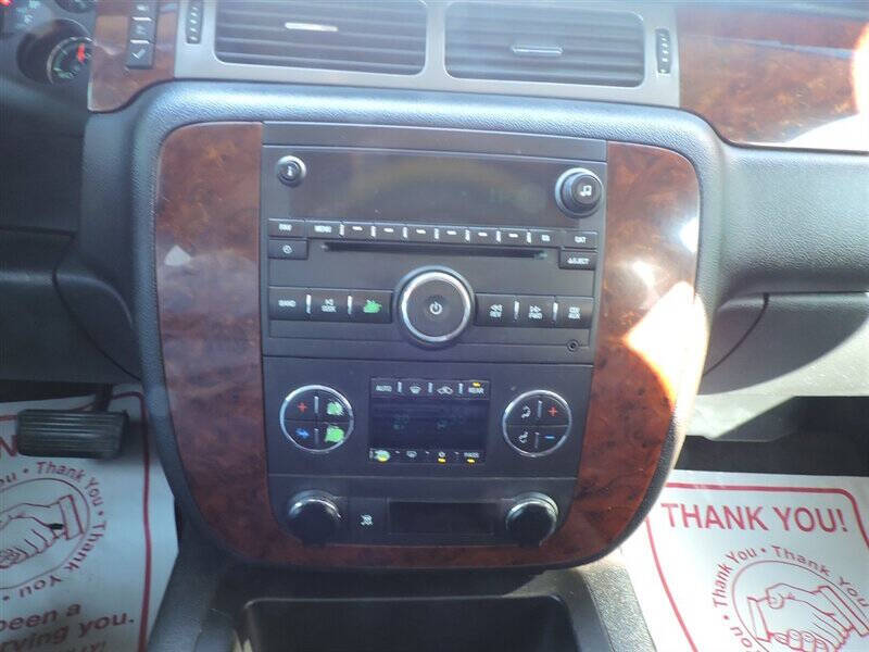 2010 Chevrolet Tahoe LS