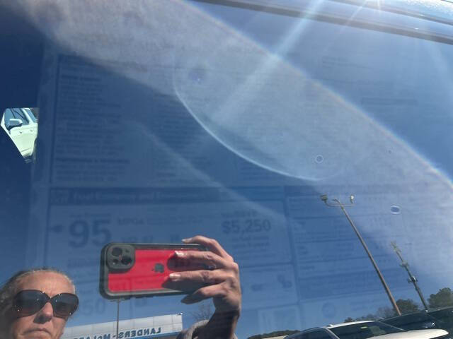 2025 Chevrolet Blazer EV RS