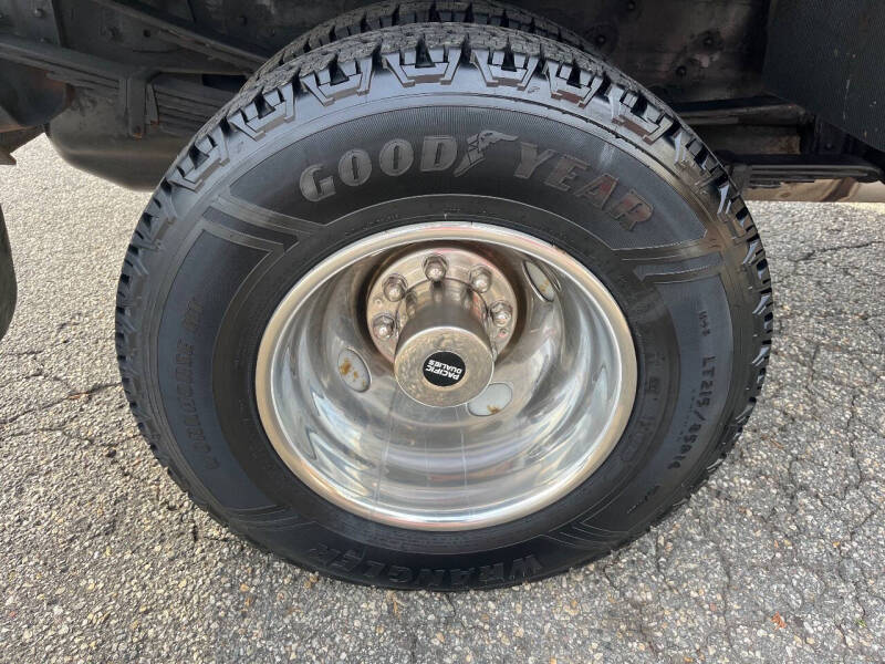 2007 GMC Sierra 3500 CC Classic