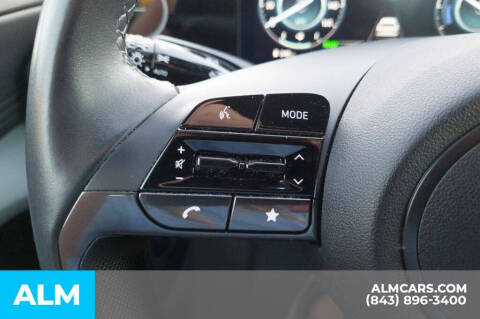 2024 Hyundai Elantra Hybrid Limited