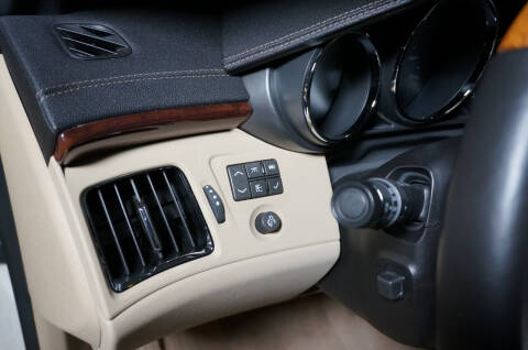 2011 Cadillac CTS 3.6L Premium