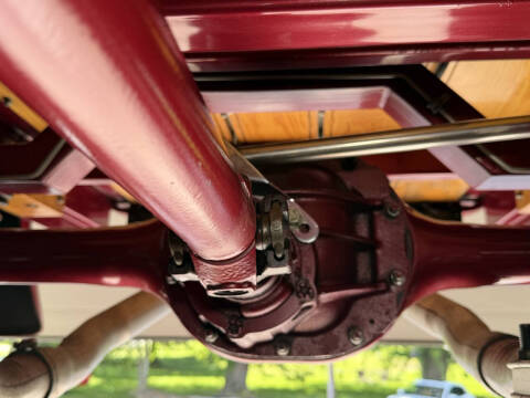 1929 Ford Roadster Pickup