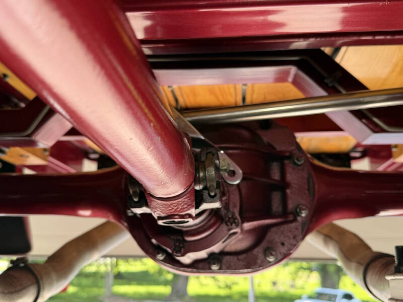 1929 Ford Roadster Pickup