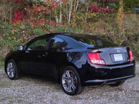 2012 Scion tC