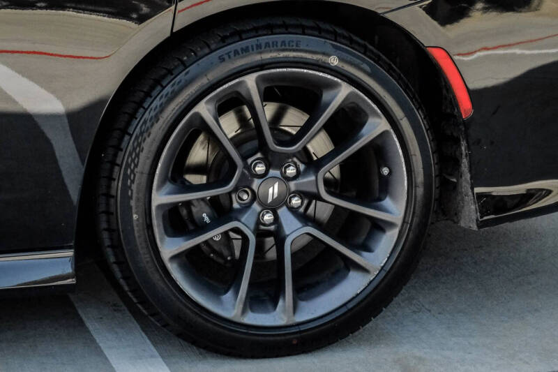 2020 Dodge Charger