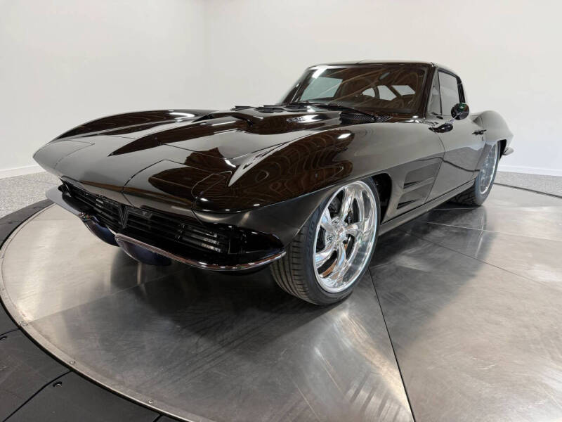 1966 Chevrolet Corvette