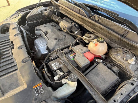 2019 Chevrolet Blazer LT