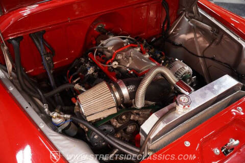 1959 Chevrolet Apache