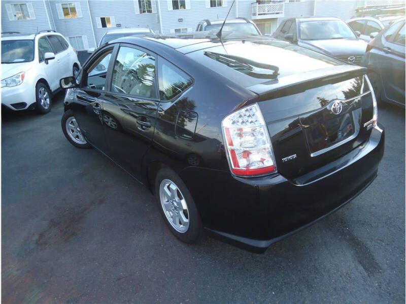 2007 Toyota Prius