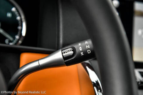 2023 Rolls-Royce Cullinan