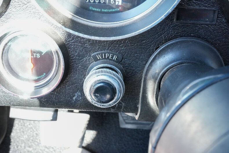 1967 Chevrolet Corvette