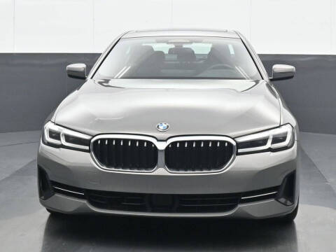 2022 BMW 5 Series 530i xDrive