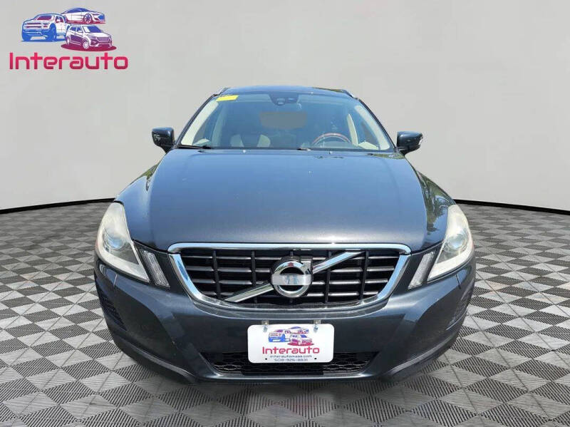2012 Volvo XC60