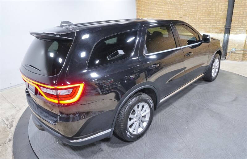 2023 Dodge Durango Pursuit