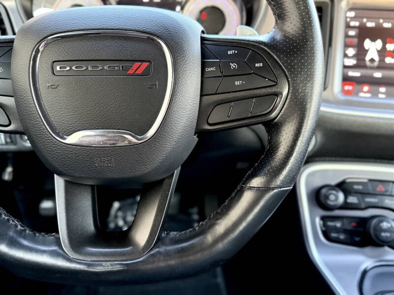 2020 Dodge Challenger