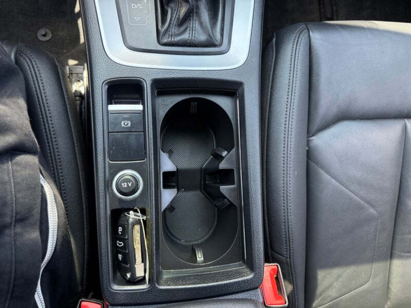 2019 Audi Q3 quattro Premium Plus 45 TFSI