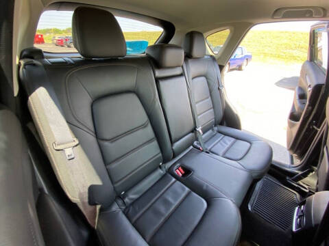 2023 Mazda CX-5 2.5 S Preferred