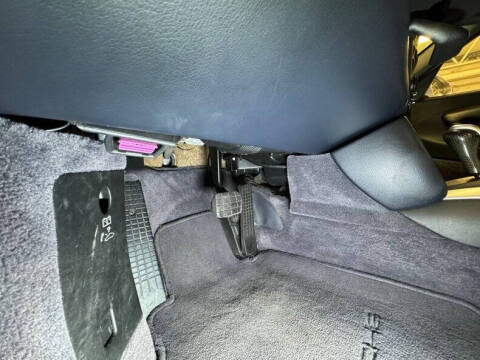 2004 Porsche Boxster