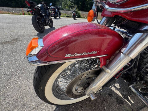 1995 Harley-Davidson Electra Glide Ultra Classic