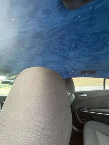 2019 Dodge Charger R/T Scat Pack