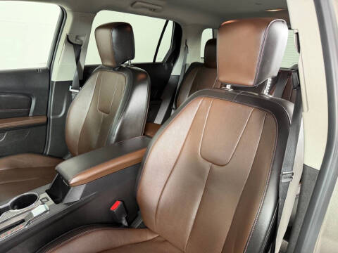 2012 GMC Terrain SLT-1