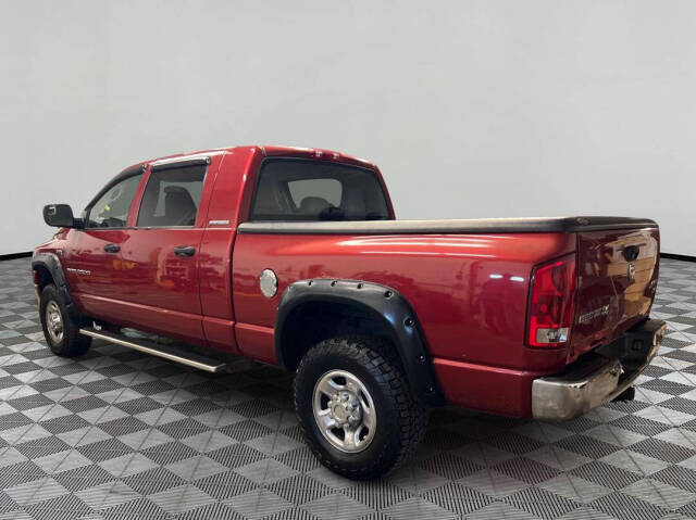 2006 Dodge Ram 2500 for sale at Paley Auto Group in Columbus, OH